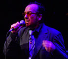 Elvis Costello